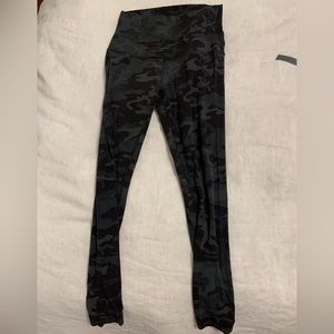 Lululemon Align-Pant-Full & Long Sleeve Swifty Bundle